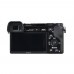 Sony Eyepiece FDA-EP10 fits for NEX-6, NEX-7, a6000, a6300 Digital Cameras
